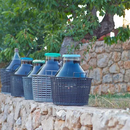 Imotski - 2 Slivno (Split-Dalmatia)