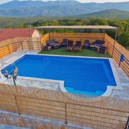 Imotski - 2 فيلة Slivno (Split-Dalmatia)