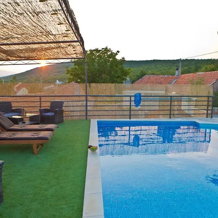 فيلة Imotski - 2 Slivno (Split-Dalmatia)