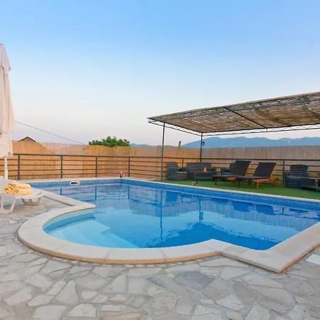 فيلة Imotski - 2 Slivno (Split-Dalmatia)
