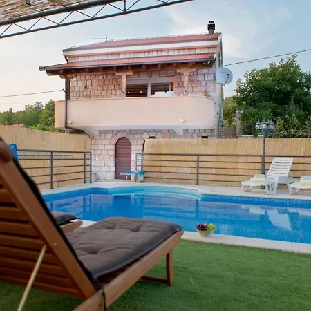 Villa Imotski - 2