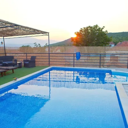 Imotski - 2 Villa *